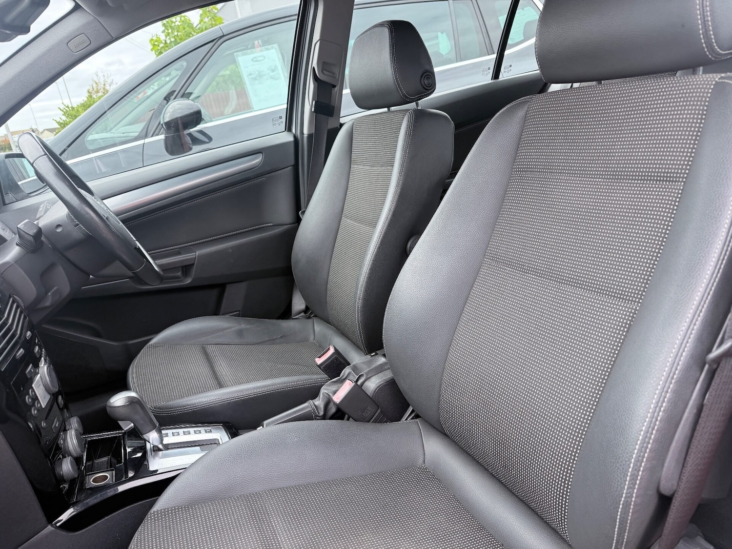 Used Vauxhall Astra 2008 for sale - 76301196: Photo 11