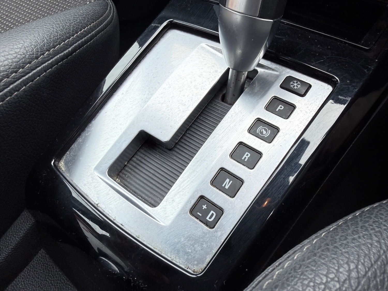 Used Vauxhall Astra 2008 for sale - 76301196: Photo 13