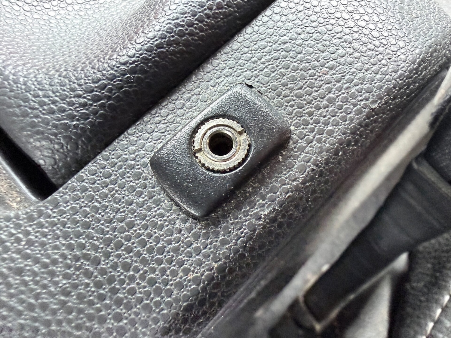 Used Vauxhall Astra 2008 for sale - 76301196: Photo 14