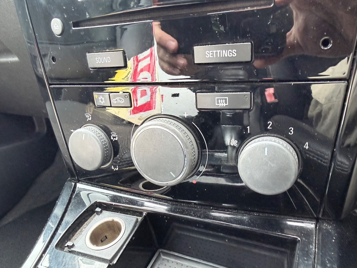 Used Vauxhall Astra 2008 for sale - 76301196: Photo 15