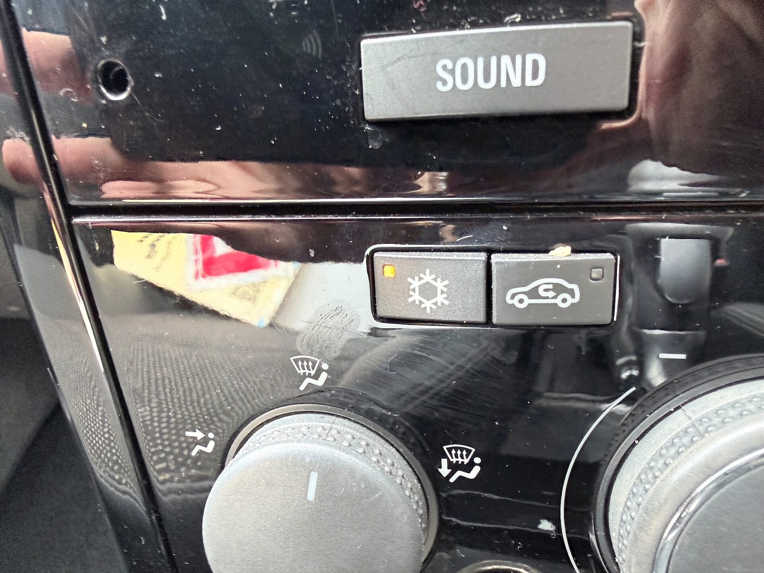 Used Vauxhall Astra 2008 for sale - 76301196: Photo 16