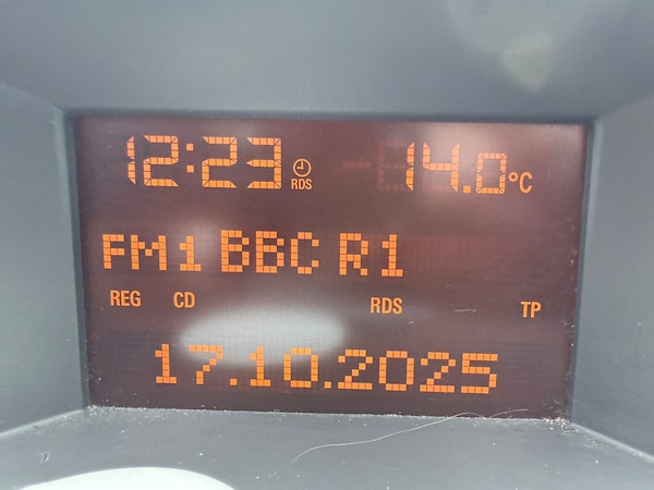 Used Vauxhall Astra 2008 for sale - 76301196: Photo 18