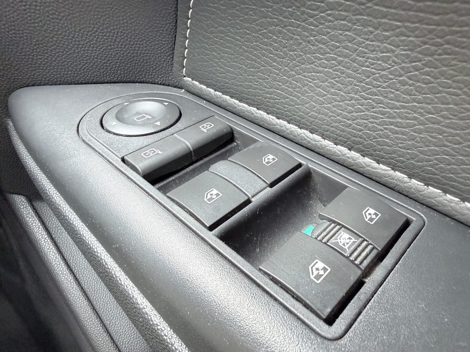 Used Vauxhall Astra 2008 for sale - 76301196: Photo 20