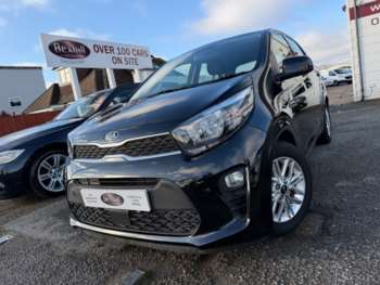 Used Kia Picanto 2021 for sale - 73303087: Photo