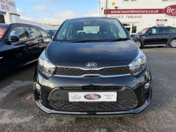Used Kia Picanto 2021 for sale - 73303087: Photo