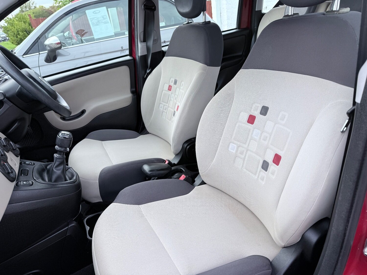 Used Fiat Panda 2014 for sale - 76097033: Photo 10