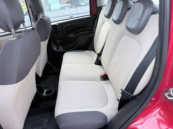 Used Fiat Panda 2014 for sale - 76097033: Photo 12