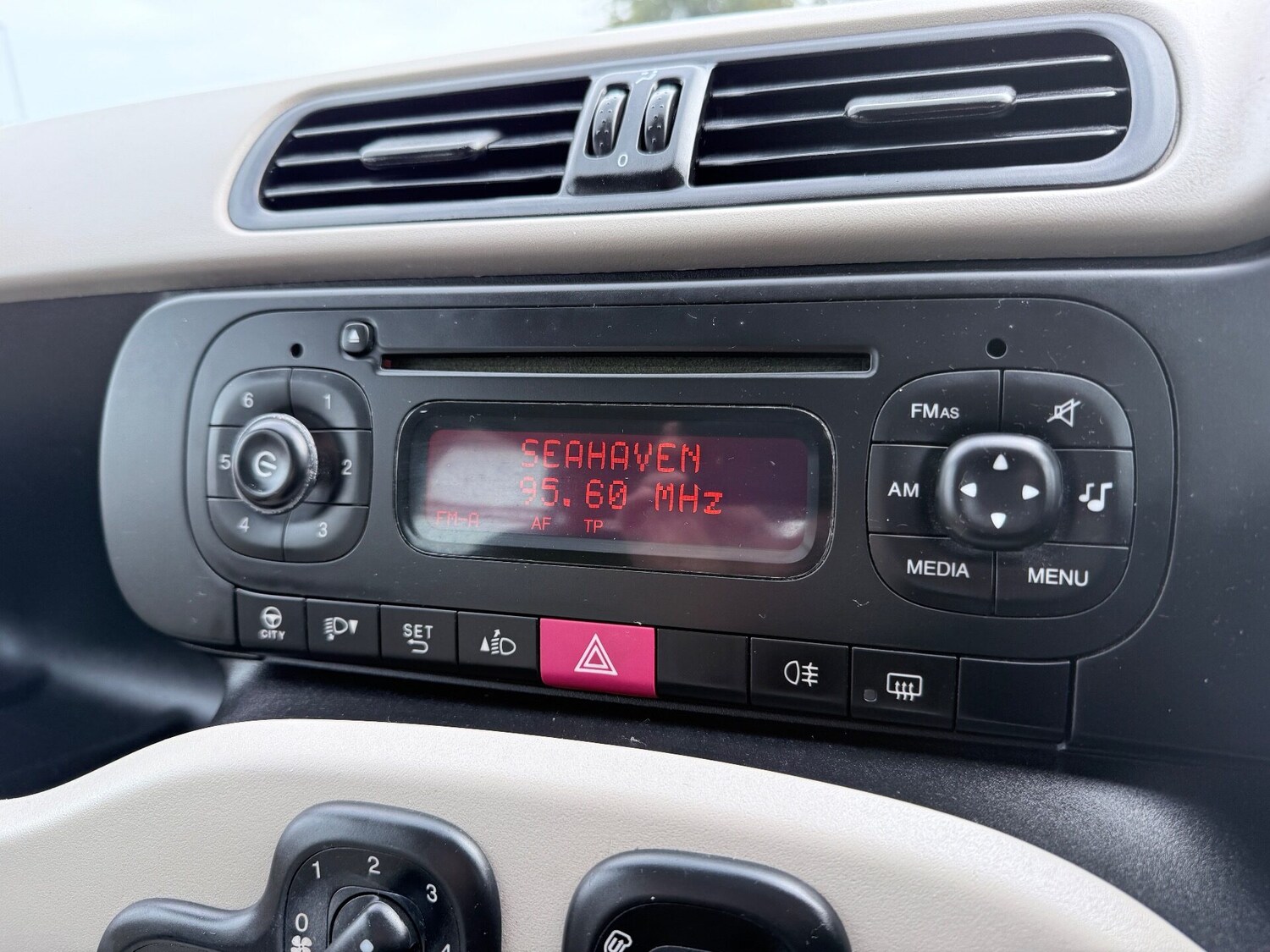 Used Fiat Panda 2014 for sale - 76097033: Photo 13