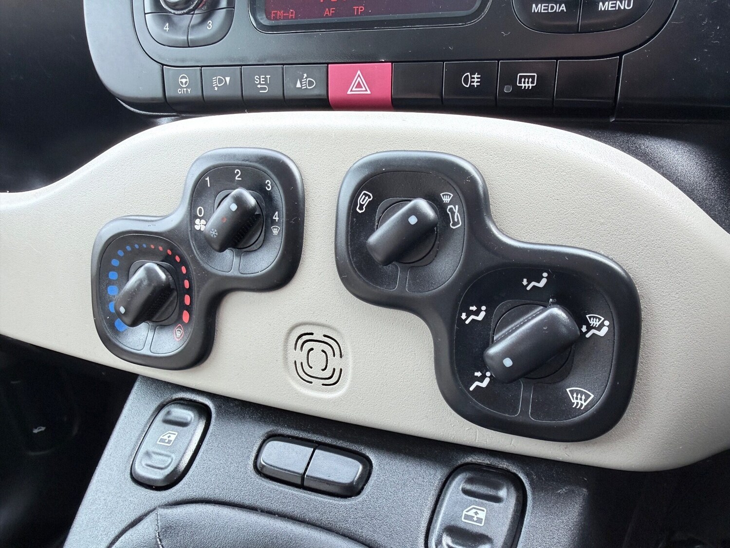 Used Fiat Panda 2014 for sale - 76097033: Photo 14