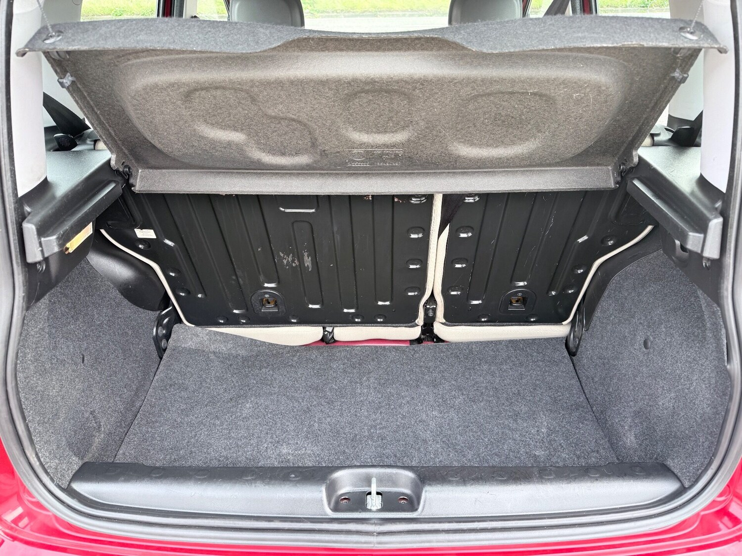 Used Fiat Panda 2014 for sale - 76097033: Photo 17