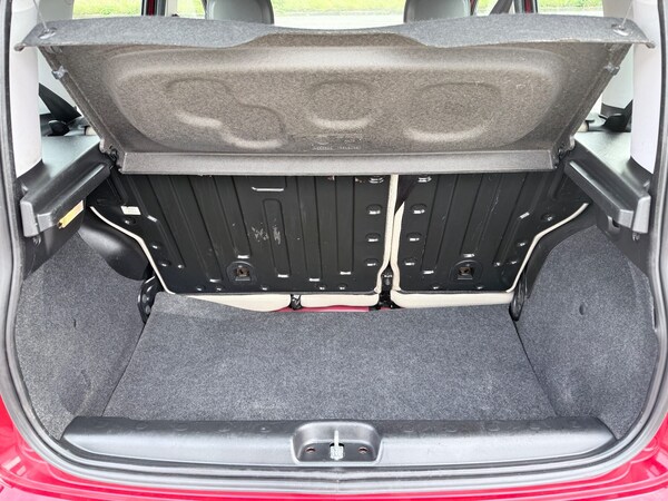 Used Fiat Panda 2014 for sale - 76097033: Photo 17