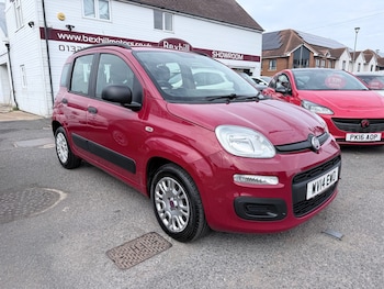 Used Fiat Panda 2014 for sale - 76097033: Photo 4