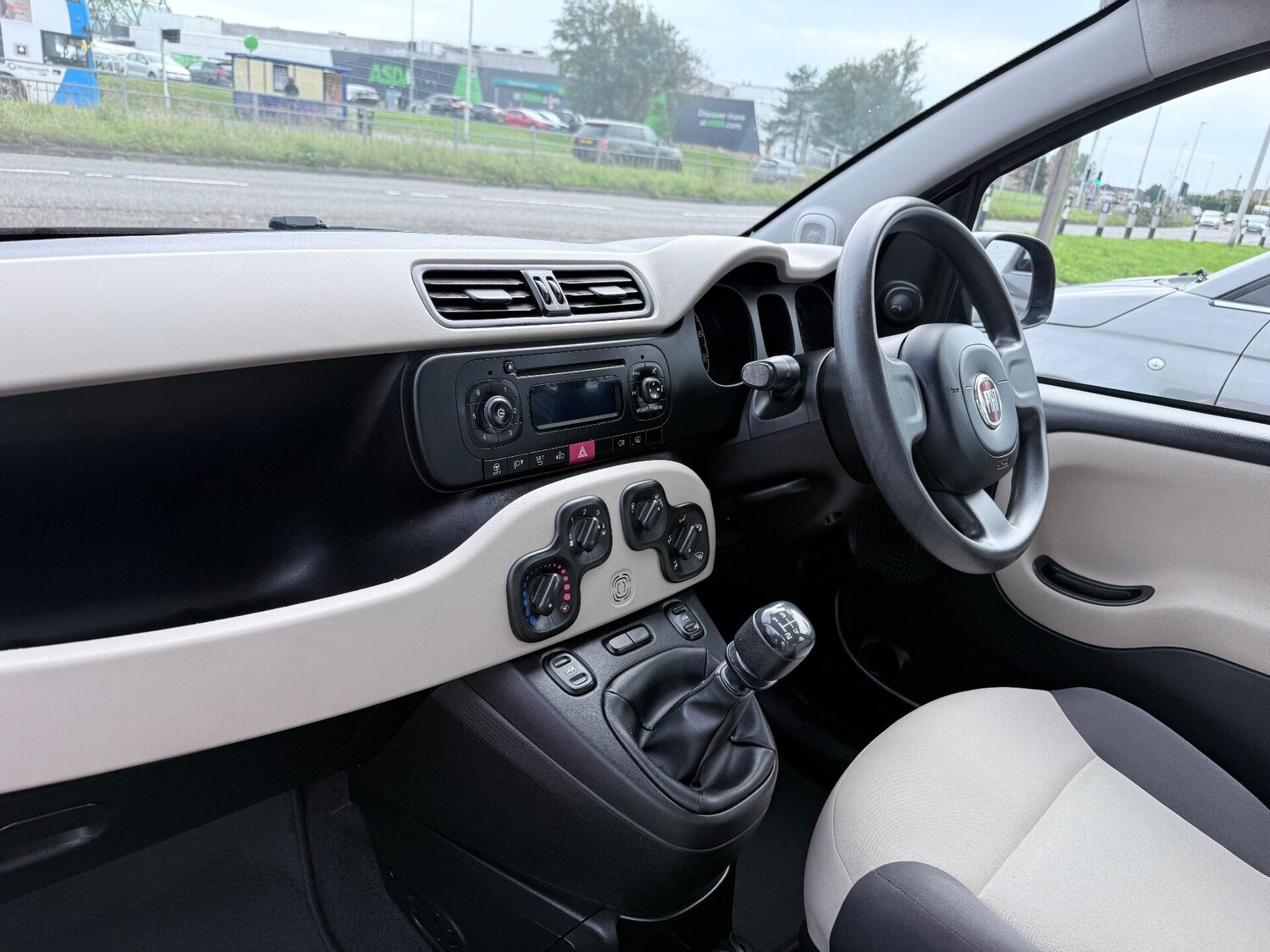 Used Fiat Panda 2014 for sale - 76097033: Photo 8