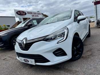 Used Renault Clio 2020 for sale - 75426073: Photo