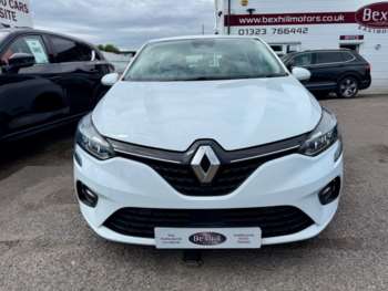Used Renault Clio 2020 for sale - 75426073: Photo