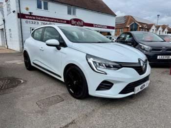 Used Renault Clio 2020 for sale - 75426073: Photo