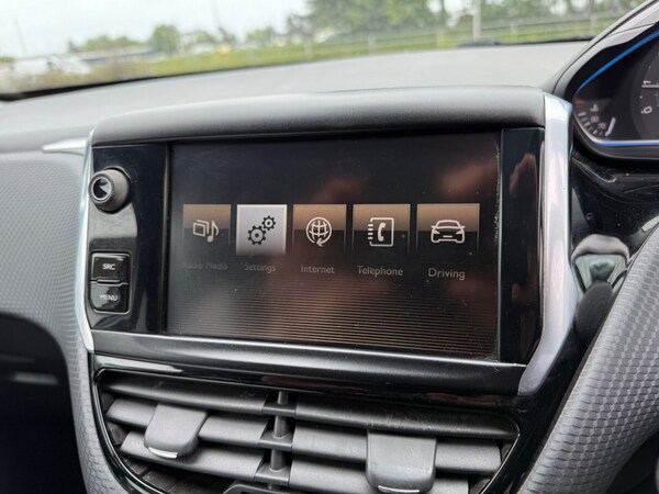 Used Peugeot 2008 2016 for sale - 75423530: Photo 13