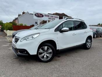 2016 - S/S ALLURE 5-Door