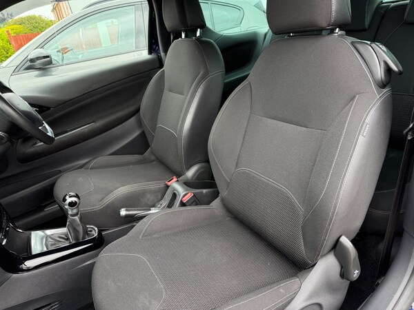 Used DS Automobiles DS 3 2015 for sale - 75423197: Photo 12