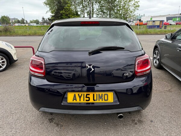 Used DS Automobiles DS 3 2015 for sale - 75423197: Photo 6