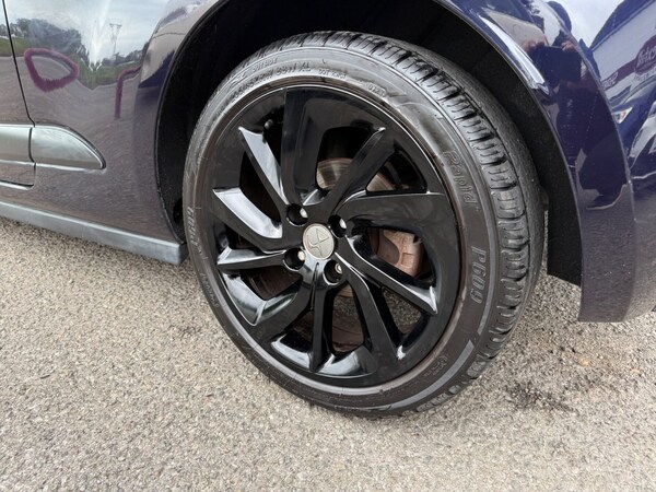 Used DS Automobiles DS 3 2015 for sale - 75423197: Photo 8