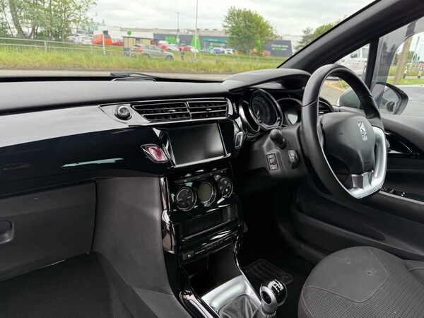 Used DS Automobiles DS 3 2015 for sale - 75423197: Photo 9