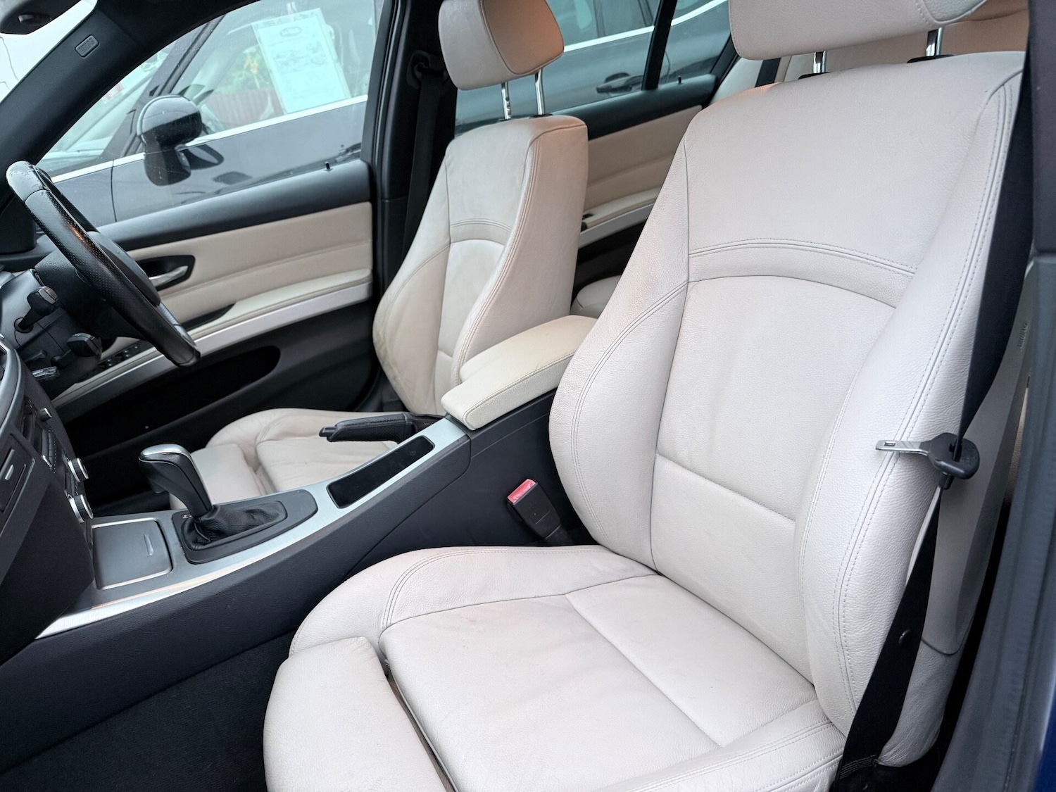 Used BMW 3 Series 2009 for sale - 75426079: Photo 10