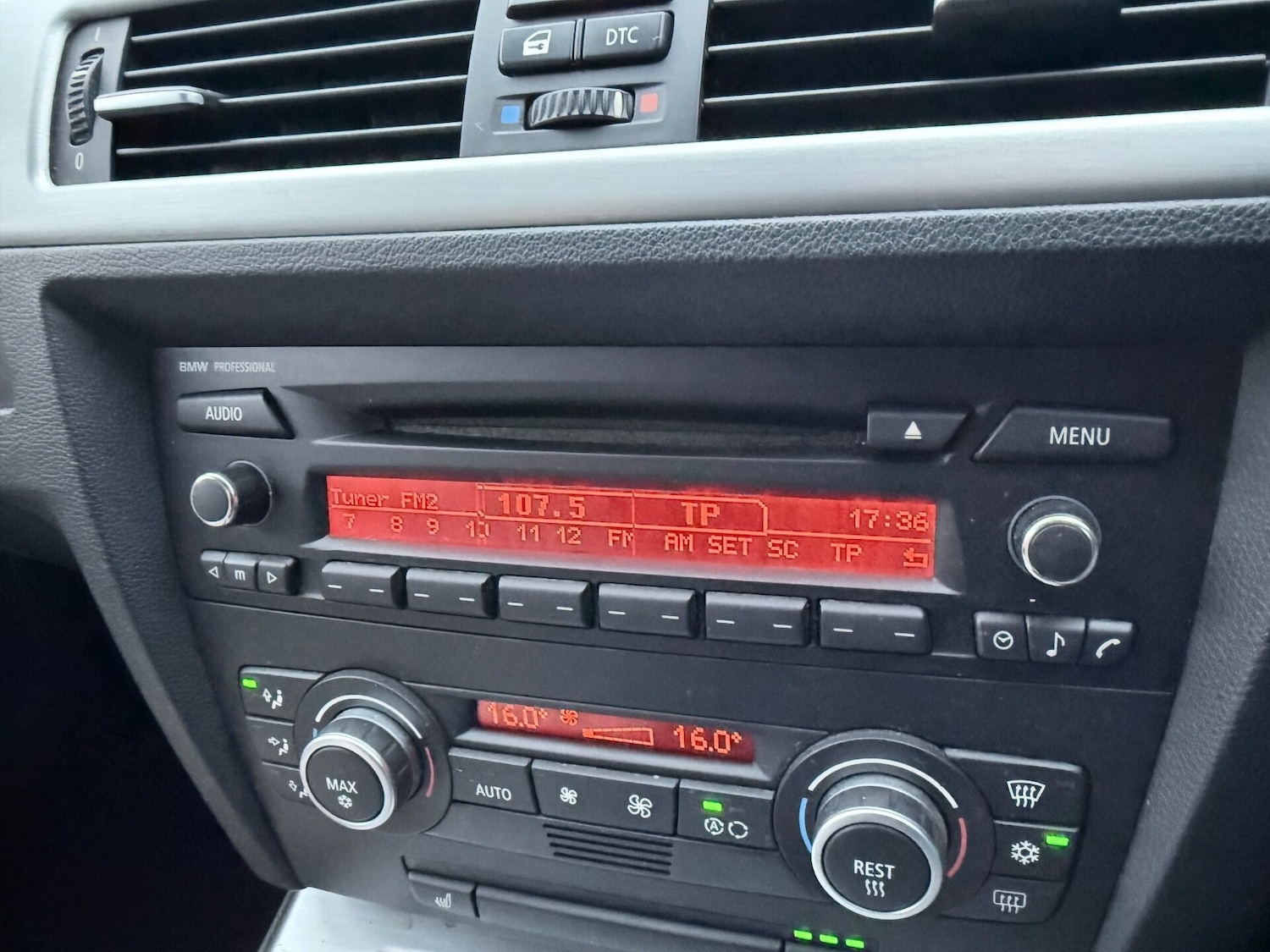 Used BMW 3 Series 2009 for sale - 75426079: Photo 14