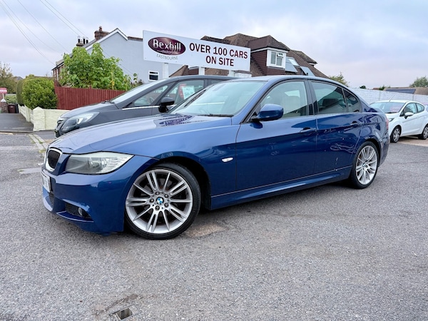 Used BMW 3 Series 2009 for sale - 75426079: Photo 1