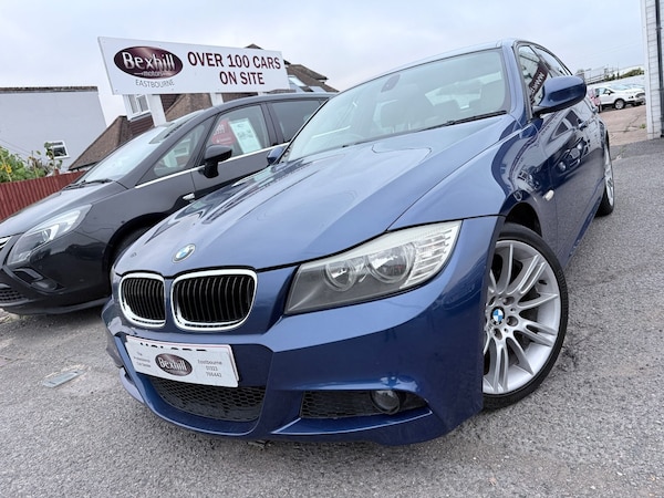 Used BMW 3 Series 2009 for sale - 75426079: Photo 2