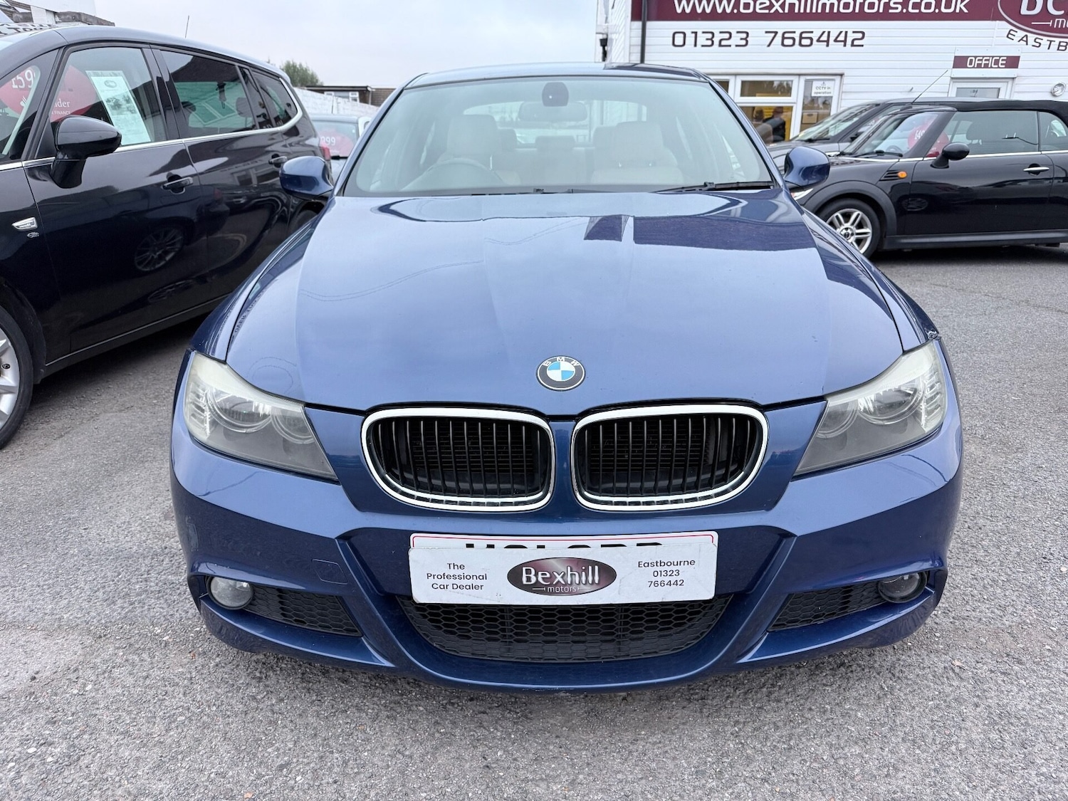 Used BMW 3 Series 2009 for sale - 75426079: Photo 3