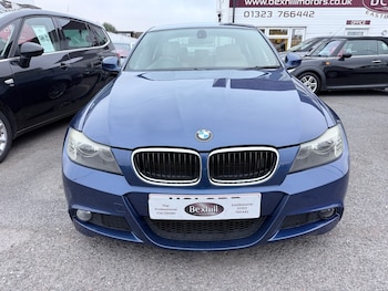 Used BMW 3 Series 2009 for sale - 75426079: Photo