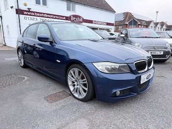 Used BMW 3 Series 2009 for sale - 75426079: Photo