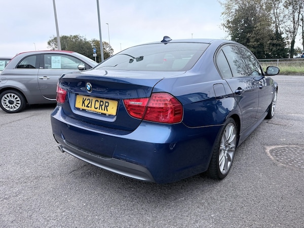 Used BMW 3 Series 2009 for sale - 75426079: Photo 5