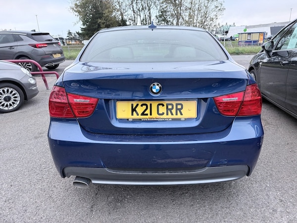 Used BMW 3 Series 2009 for sale - 75426079: Photo 6