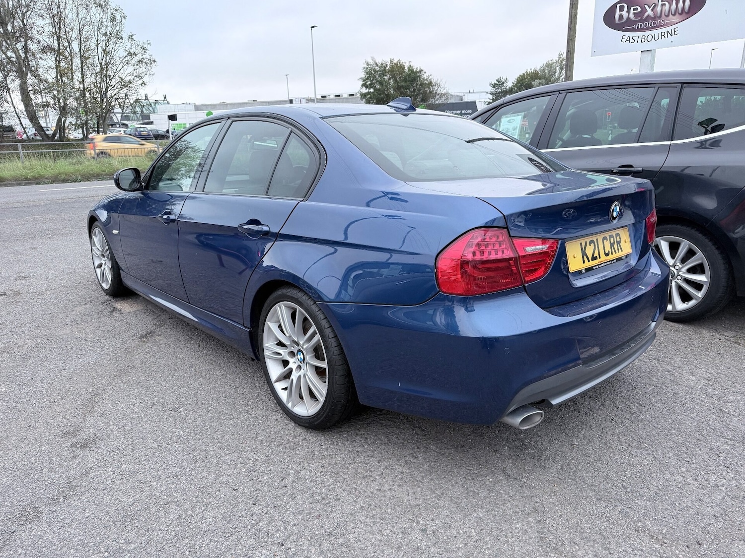 Used BMW 3 Series 2009 for sale - 75426079: Photo 7