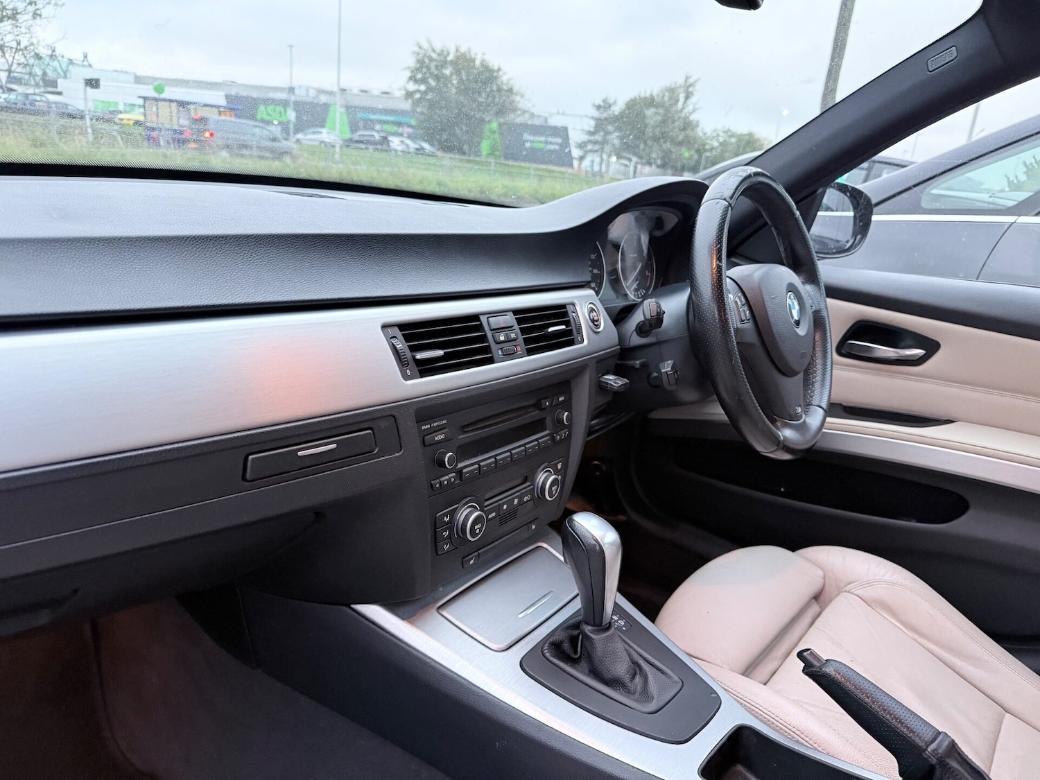 Used BMW 3 Series 2009 for sale - 75426079: Photo 8