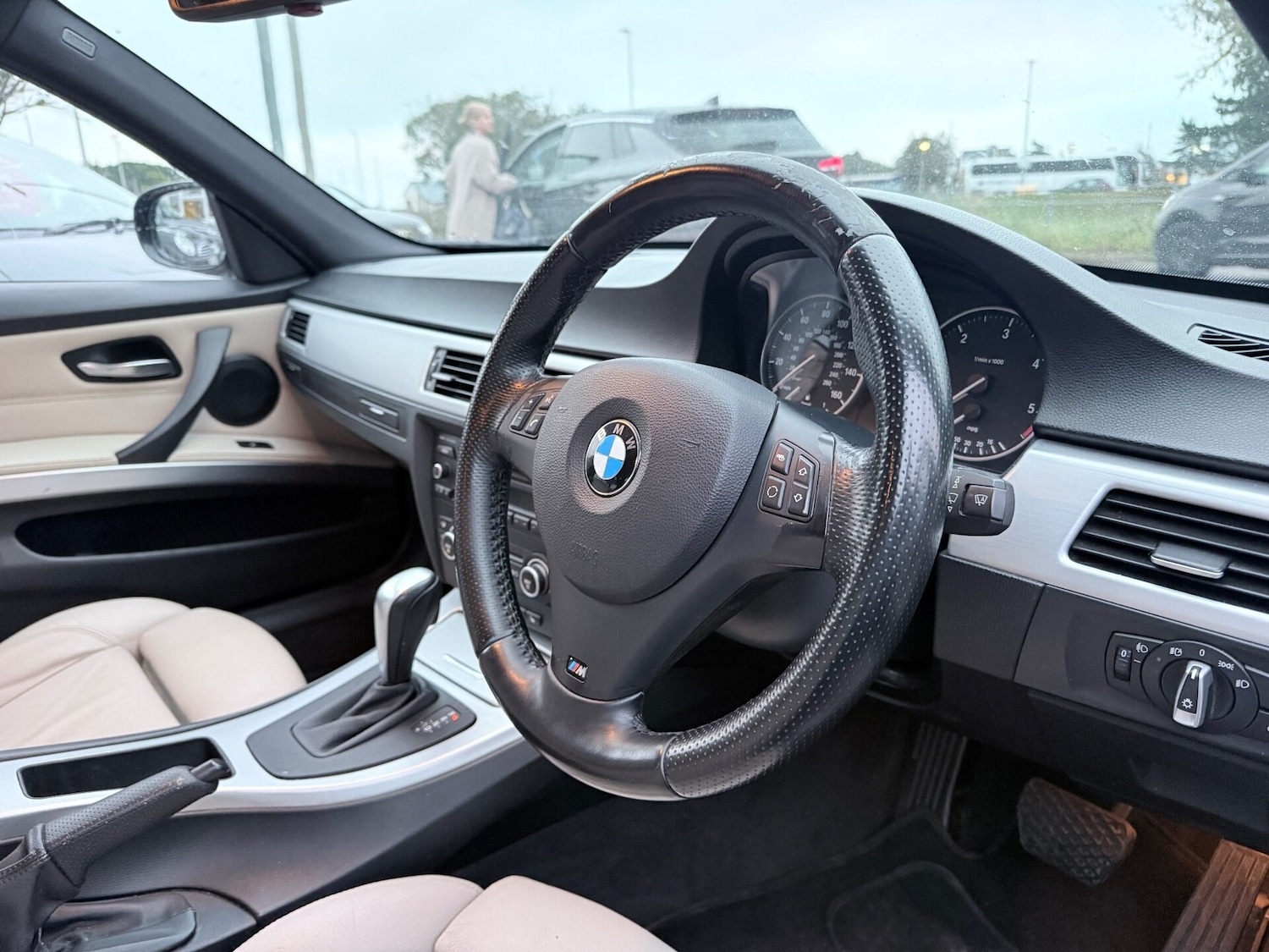 Used BMW 3 Series 2009 for sale - 75426079: Photo 9