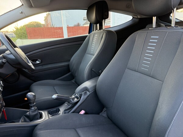 Used Renault Megane 2012 for sale - 74816564: Photo 10
