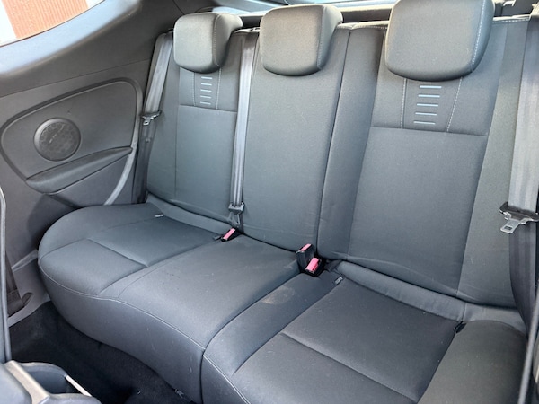 Used Renault Megane 2012 for sale - 74816564: Photo 11