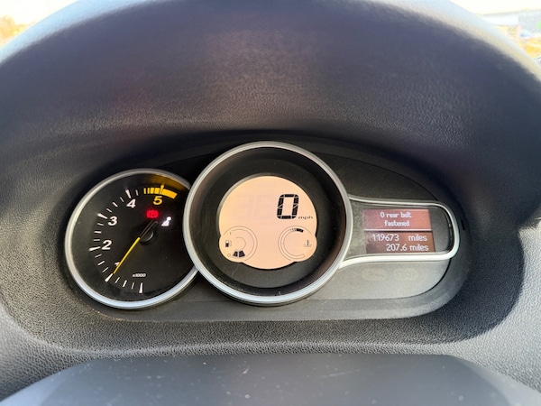 Used Renault Megane 2012 for sale - 74816564: Photo 15