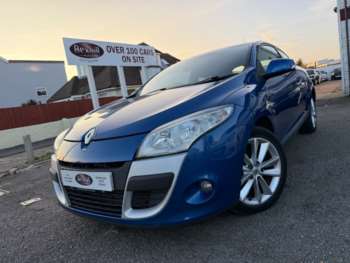 Used Renault Megane 2012 for sale - 74816564: Photo