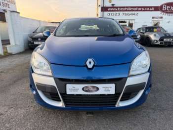 Used Renault Megane 2012 for sale - 74816564: Photo