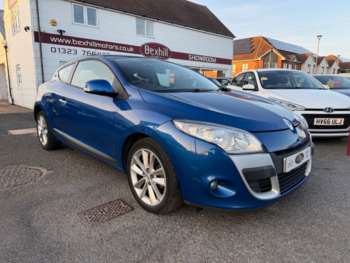 Used Renault Megane 2012 for sale - 74816564: Photo