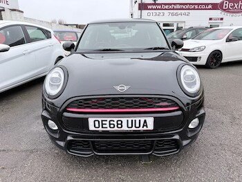 Used MINI Hatch 2018 for sale - 78938373: Photo