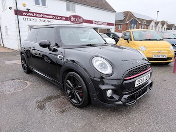 Used MINI Hatch 2018 for sale - 78938373: Photo