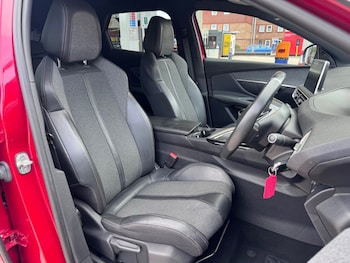 Used Peugeot 3008 2017 for sale - 79559524: Photo