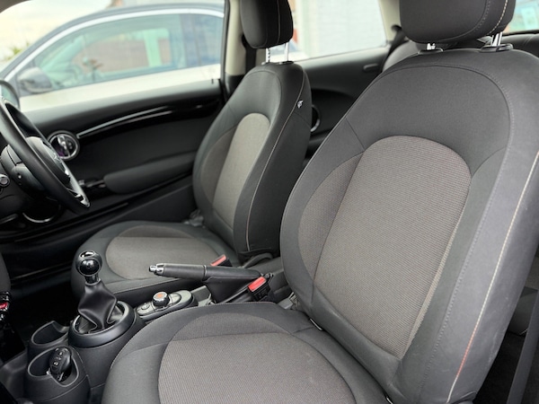 Used MINI Hatch 2014 for sale - 74816638: Photo 10