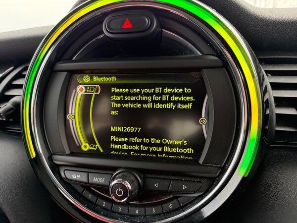 Used MINI Hatch 2014 for sale - 74816638: Photo 12