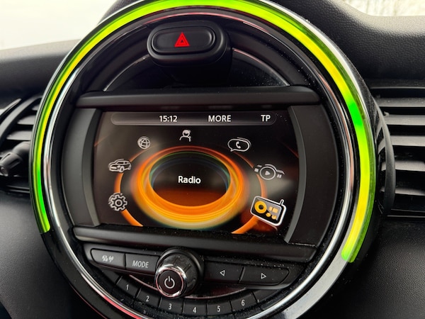 Used MINI Hatch 2014 for sale - 74816638: Photo 13